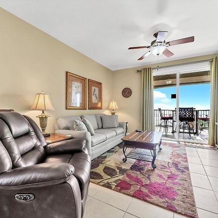 Grand Panama 1-409 Apartamento Panama City Beach Exterior foto