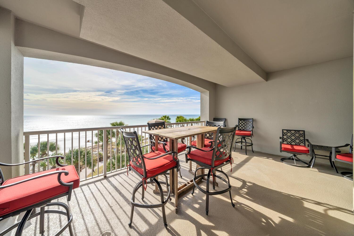 Grand Panama 1-409 Apartamento Panama City Beach Exterior foto
