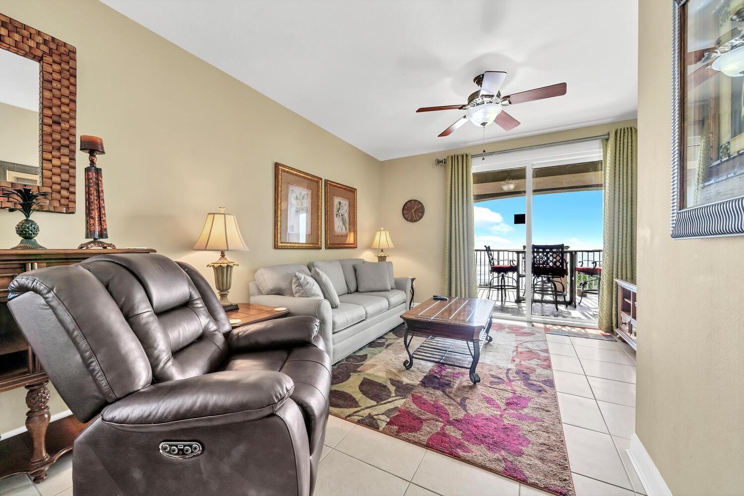 Grand Panama 1-409 Apartamento Panama City Beach Exterior foto